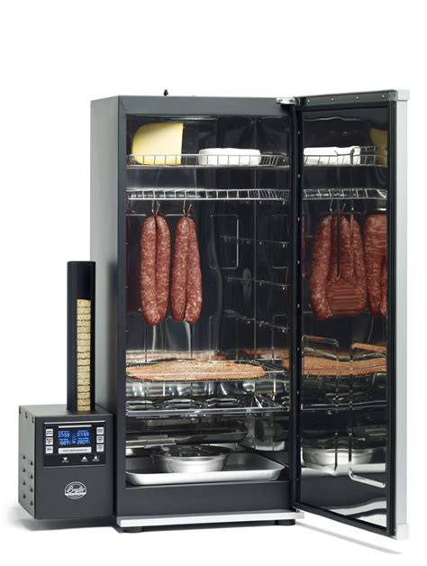 bradley electric smoker reviews|Bradley 6 Rack Digital Electric Smoker Review.